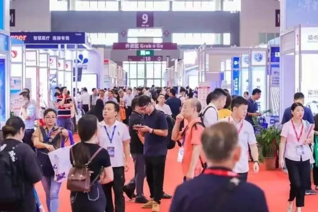 步履不停，智慧未来——穿越智造2023深圳国际国际医疗器械展览会圆满闭幕